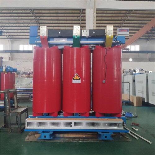 咸丰SCB10-1250KVA/10KV/0.4KV干式变压器